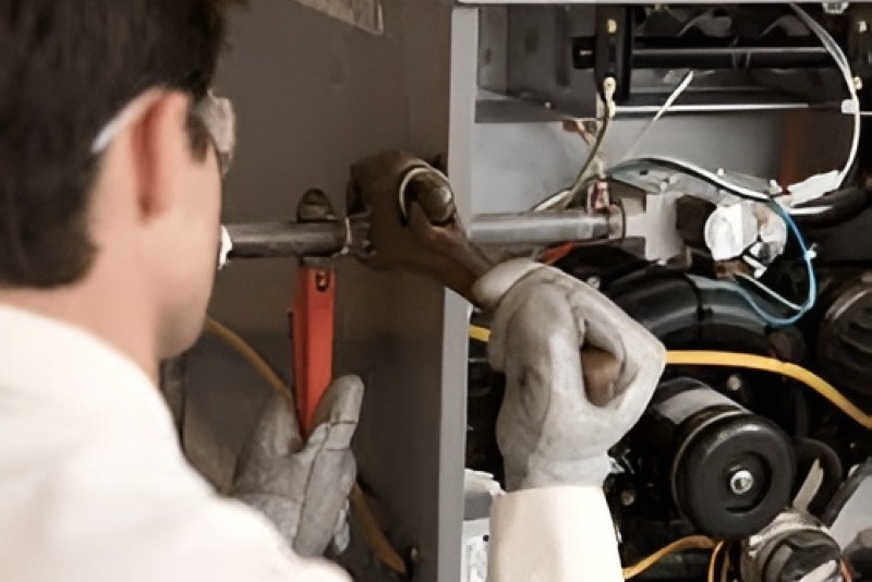 Furnace Repair in Westmont