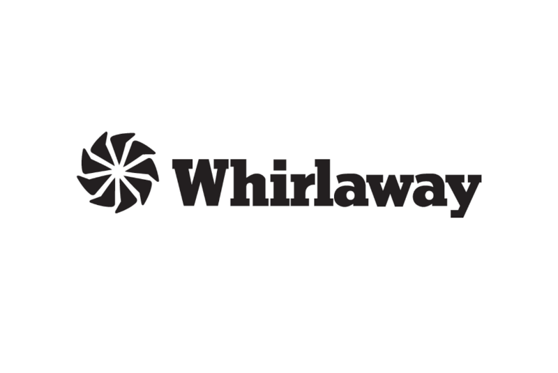 Whirlaway in Westmont